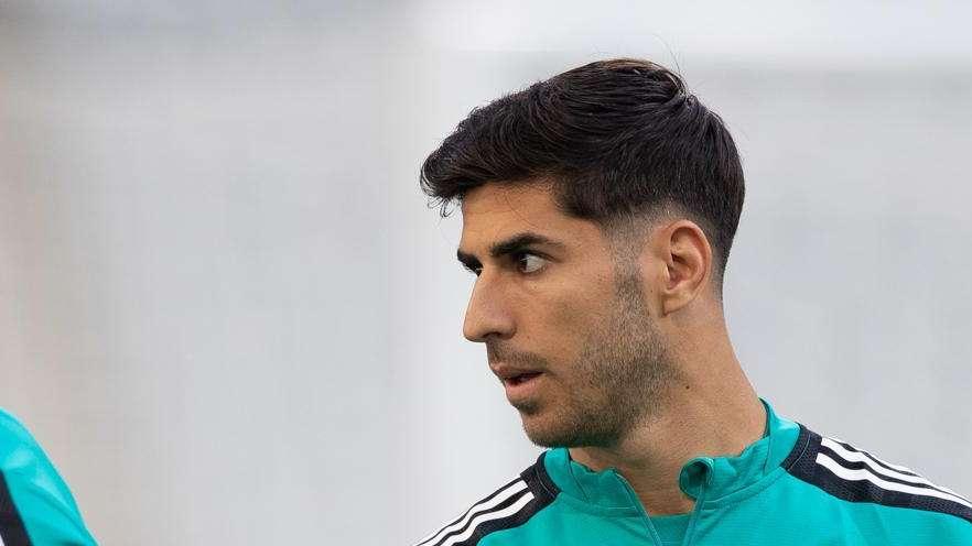 Mercado de fichajes en directo | El futuro de Asensio, novedades con CR7, se mueve el Atleti...