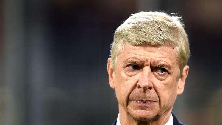 Fin a una era: el Arsenal anuncia la salida de Wenger a final de temporada