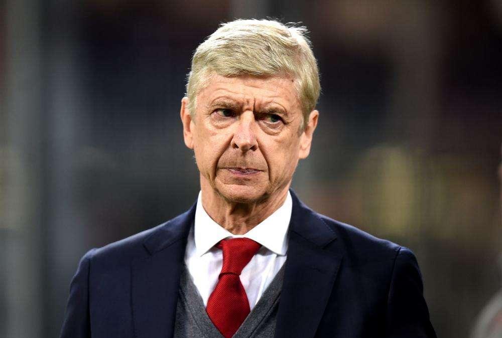 El Bayern se harta de Kovac. Wenger, el sustituto 