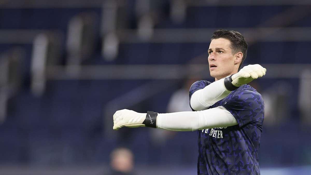 Ancelotti toma una decisión importante en torno a Kepa Arrizabalaga