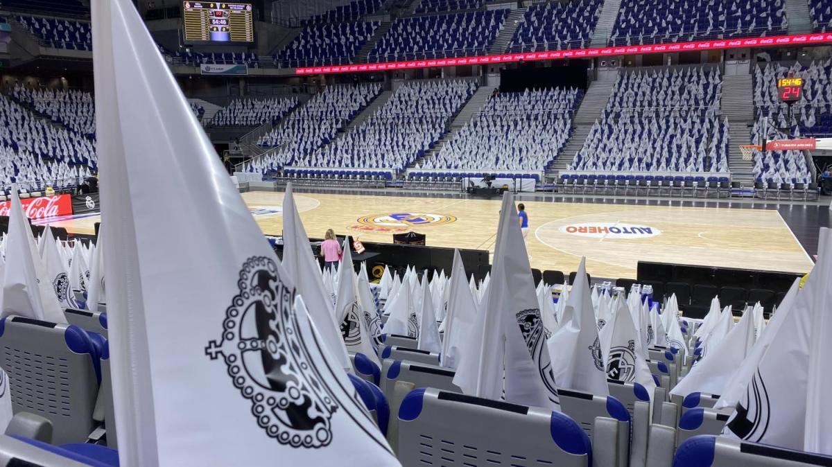 Tenemos noche europea para el Real Madrid: los detalles