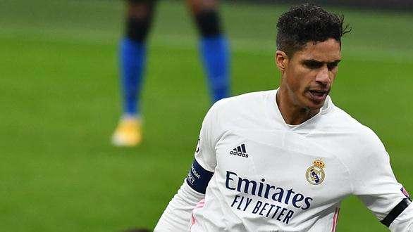 Fichajes Real Madrid | Se filtran todos los detalles de la operación salida