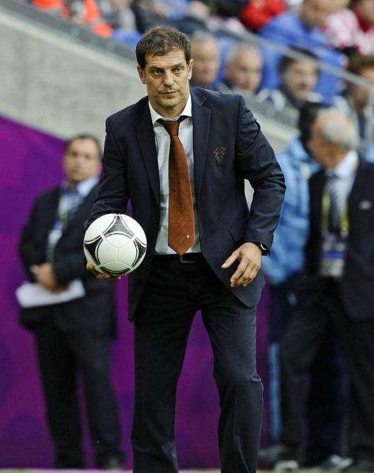 Bilic lo tiene claro: Modric antes que Messi