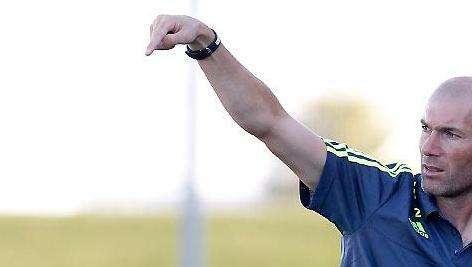 NOTAS: Mensajero - RM Castilla