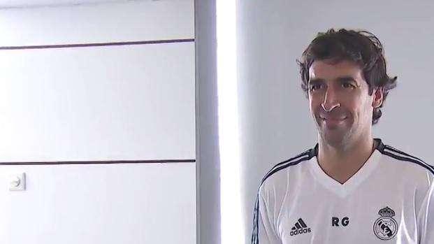 ¿Seguirá Raúl al frente del Castilla? Esto creen en el Real Madrid