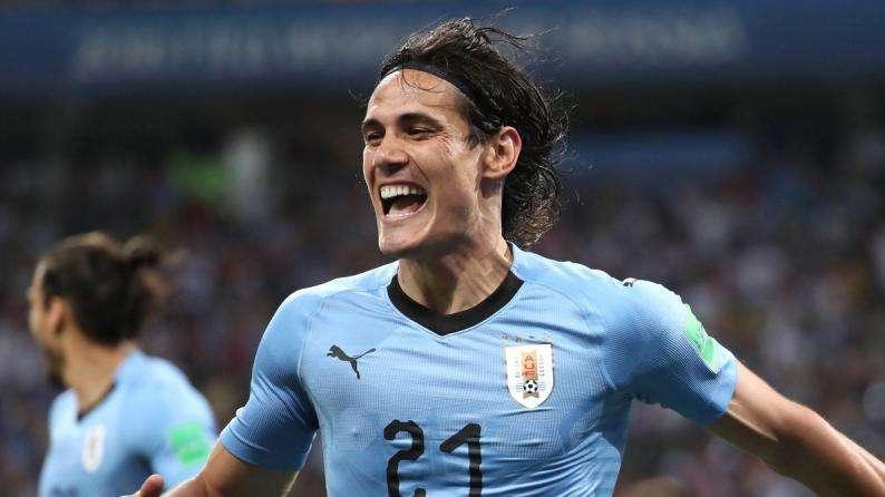 ¿Y ahora, Cavani?