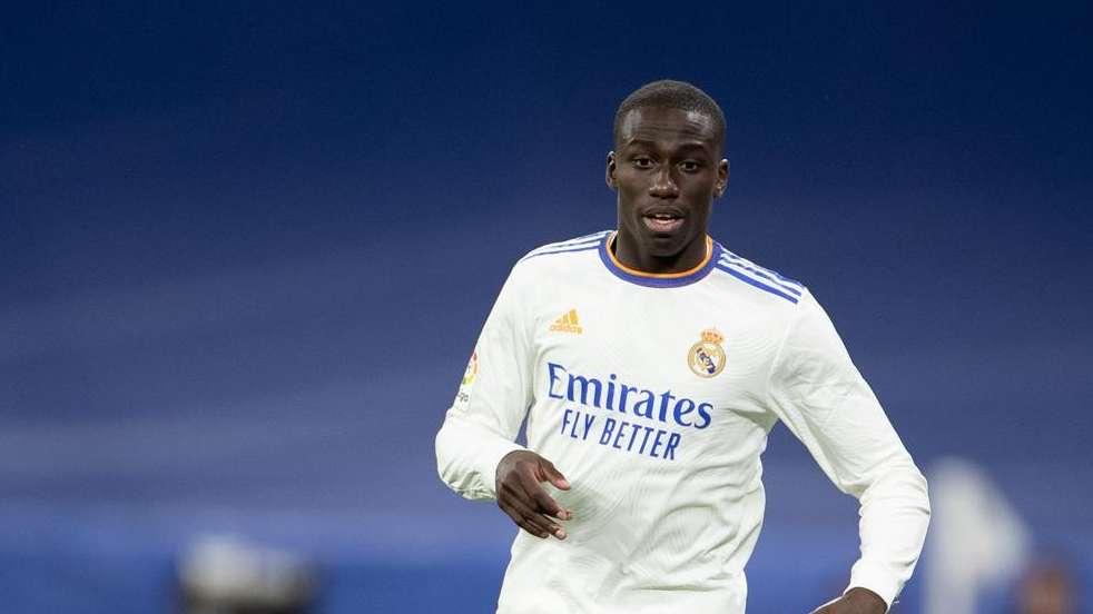 Real Madrid | Ancelotti cuenta con Mendy para la visita del Chelsea