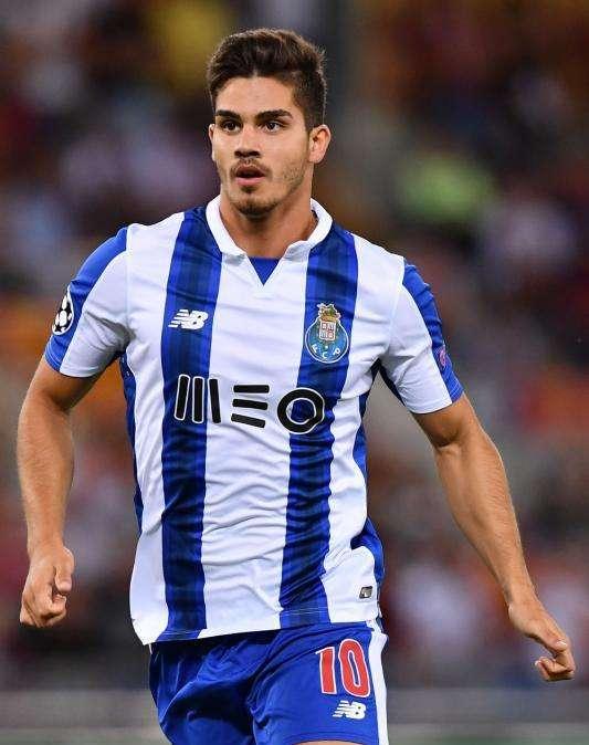 Daily Star: Acuerdo del Real Madrid con André Silva