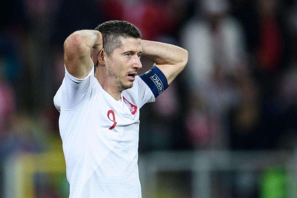 Los millones que separaron a Lewandowski y el Real Madrid