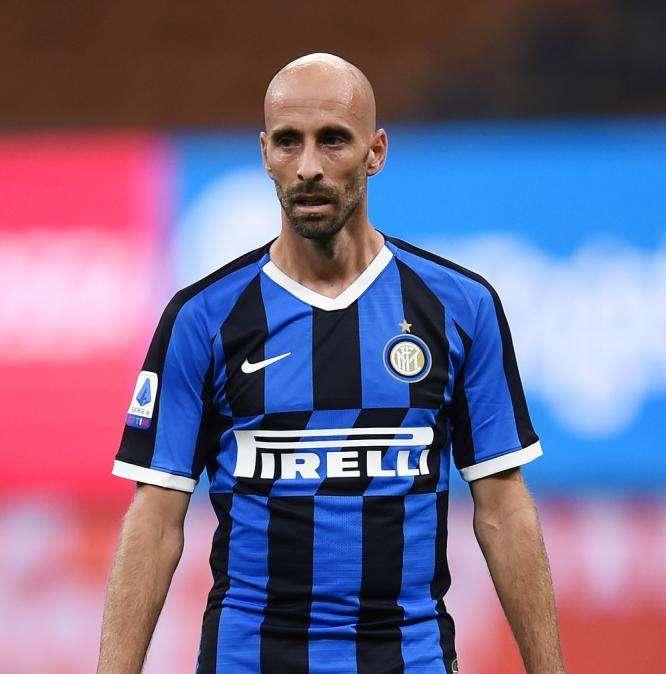 Borja Valero tiene una oferta sobre la mesa para regresar a España