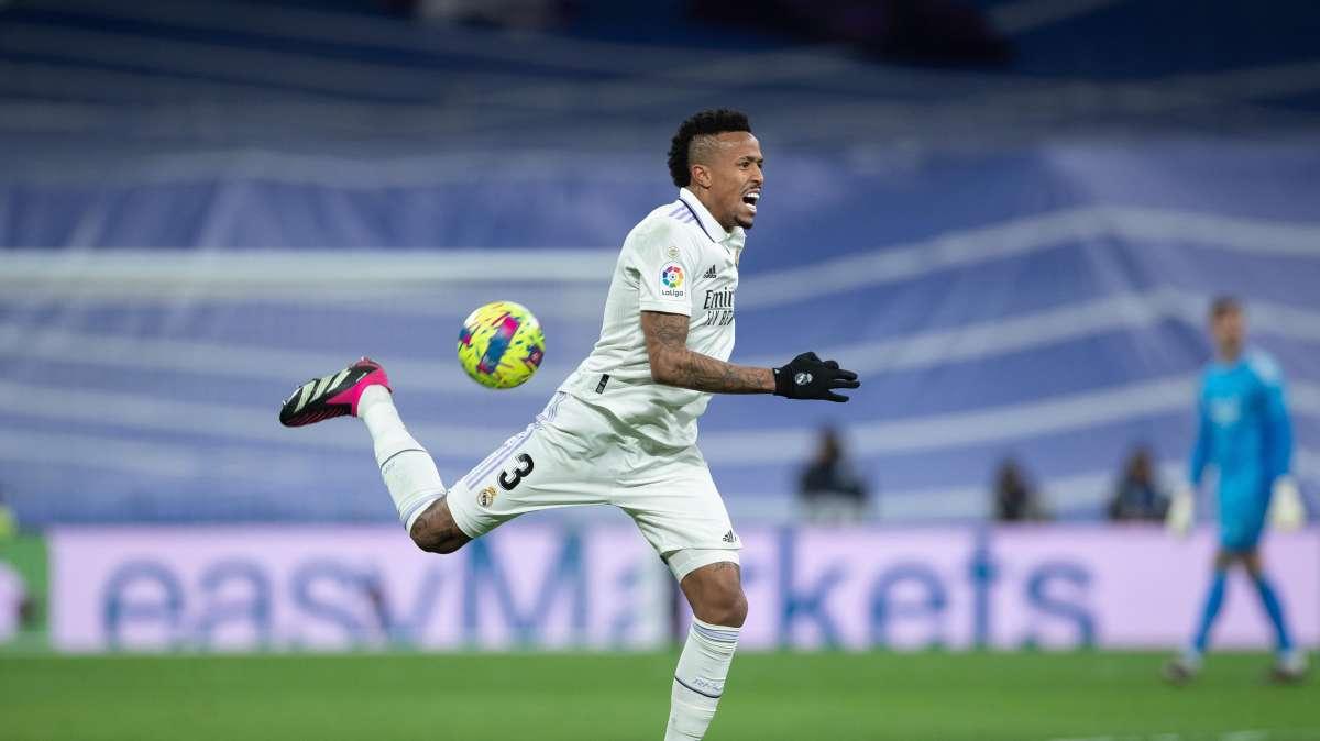 Paul Tenorio: "Doloroso empate para el Madrid"