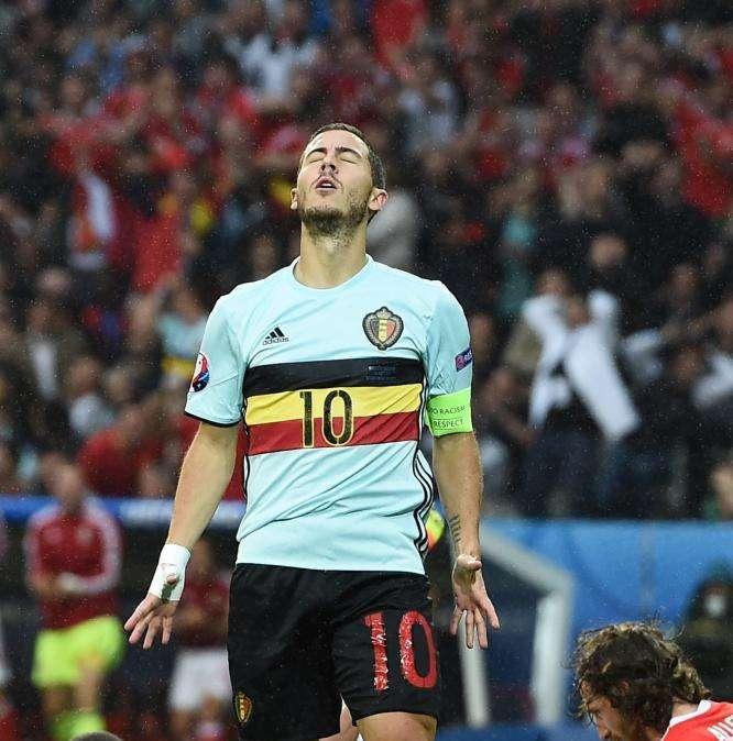 Fichajes Real Madrid, Sarri se pronuncia sobre el futuro de Hazard 