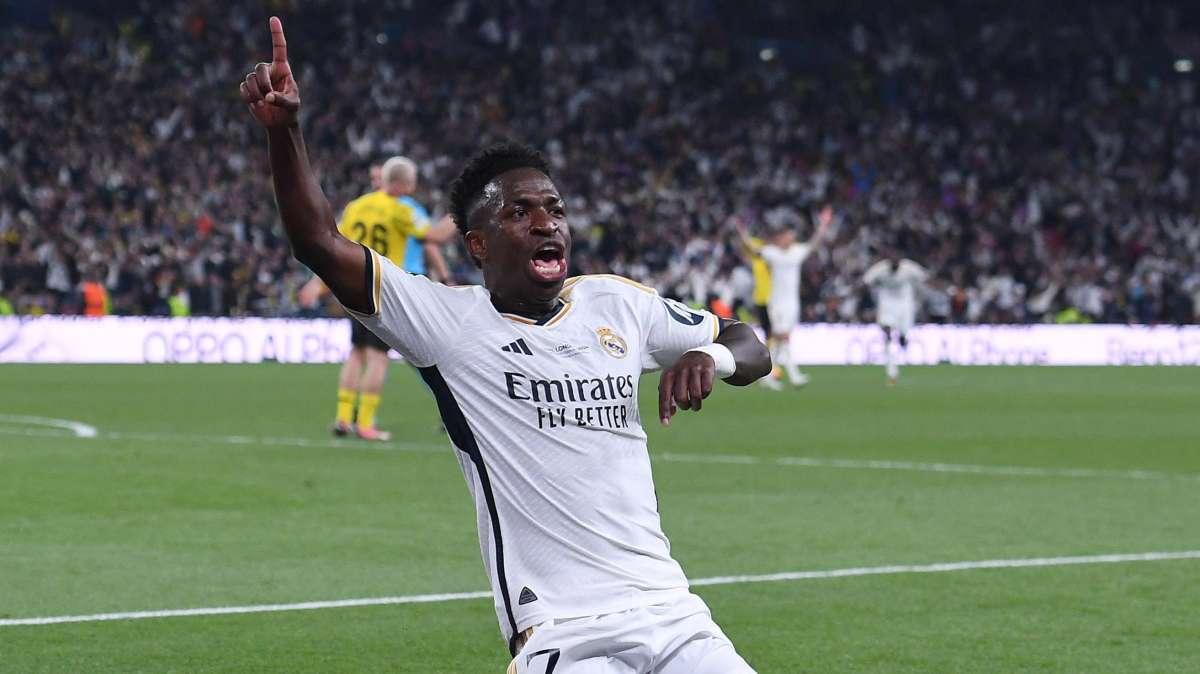 Alarma en el Real Madrid: Vinicius no ha rechazado a Arabia Saudí y siembra el caos