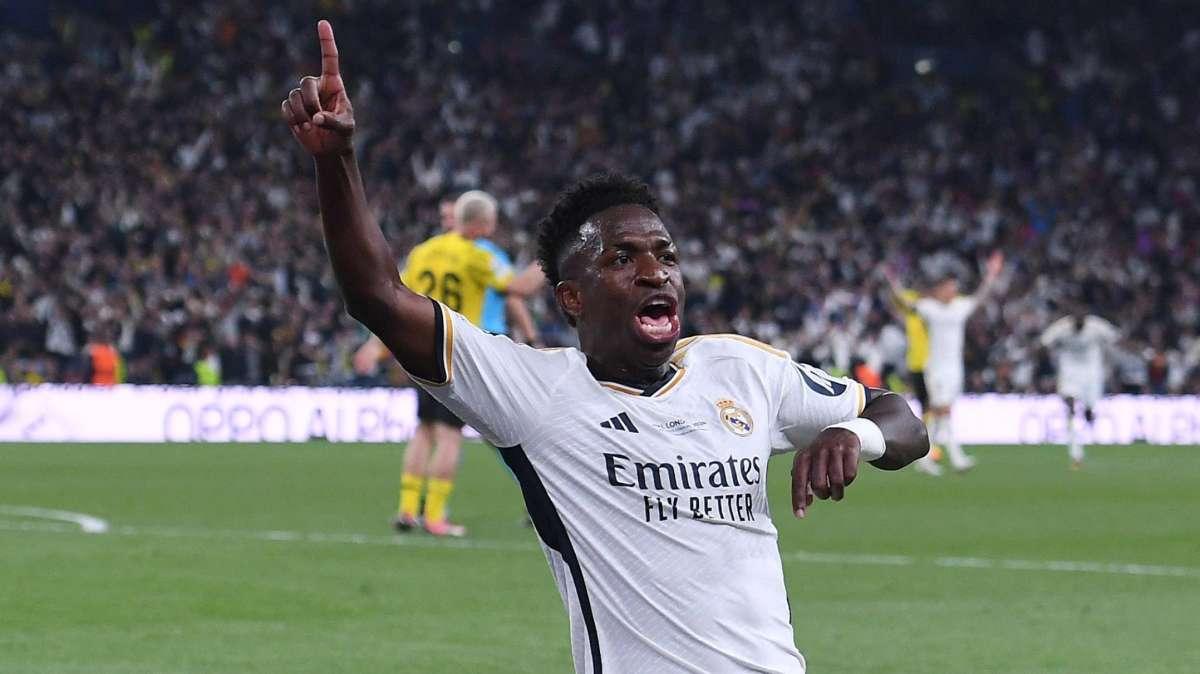 TOP News 18 | La respuesta de Vinicius al PSG, Alaba ya tiene fecha de regreso...