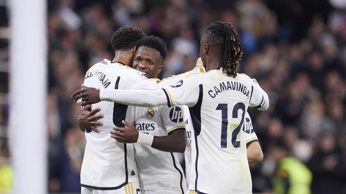 "El fichaje de Mbappé puede suponer la salida de un jugador por 80 millones"