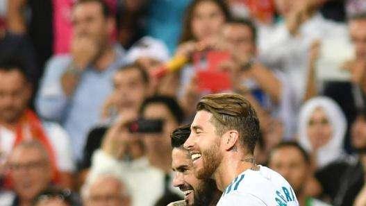 David Sánchez: "Ramos e Isco dieron a Florentino una opinión favorable de Lopetegui"