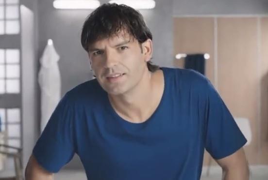 Fernando Morientes: “Lo importante es tener un mediocentro organizado”