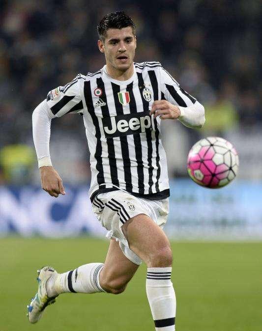 MARCA: Mourinho pide a Morata