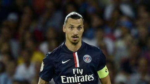 Ibrahimovic no descarta volver al Ajax