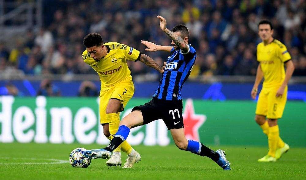 Fichajes, el Manchester United estudia otra posible opción si falla Sancho
