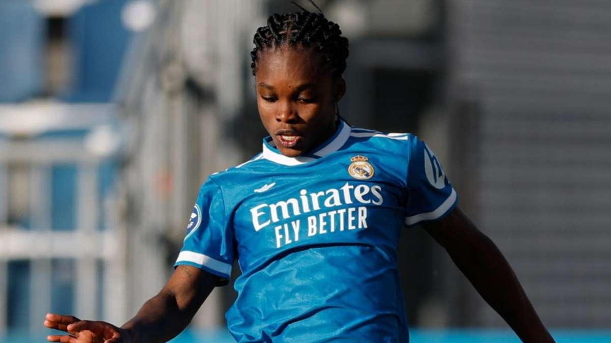 Madrid CFF 0-2 Real Madrid | Linda Caicedo guía al equipo al triunfo