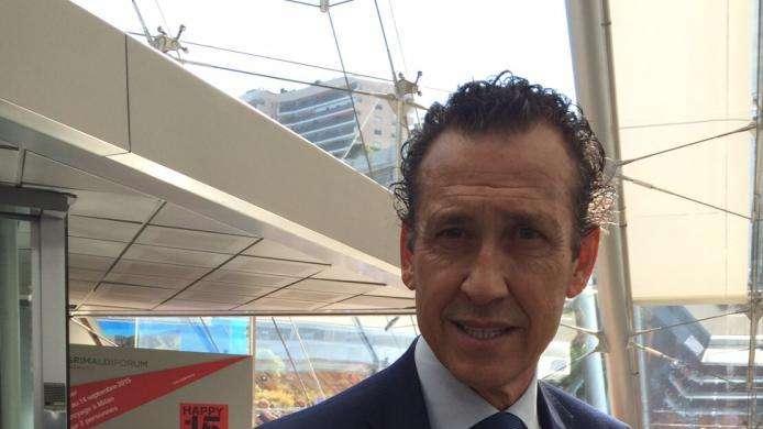Valdano: "Cristiano siempre tiene un bajón tras ganar el Balón de Oro pero luego vuelve a ser el de siempre"