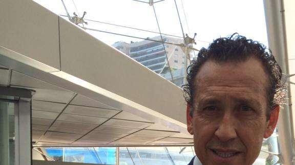 El último comentario de Valdano que pone a Bale entre la espada y la pared