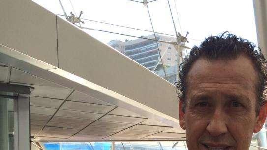 Valdano lo tiene claro: "La llegada de la Superliga europea es inevitable"