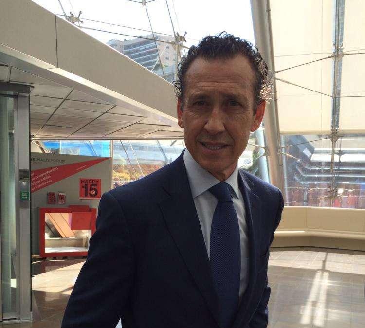 Valdano: "El Madrid acabó definiendo un triunfo que fue merecido"