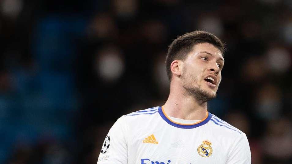 Jovic cambia de planes respecto a su futuro en el Real Madrid: los detalles