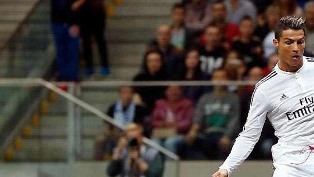 CaughtOffside: Cinco alternativas 'mejores' que Cristiano para el Manchester United