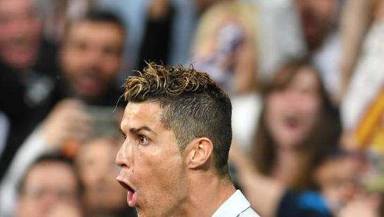 Cristiano abandona su particular grito de "¡Síuuuuuuuuu!". Tiene otro nuevo