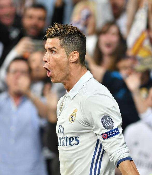 Cristiano no olvida el Millennium Stadium: gol, MVP y primer título como profesional