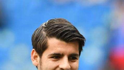 El Chelsea al acecho por Morata: Sky Sports desvela contactos con su entorno. Regalo para Conte