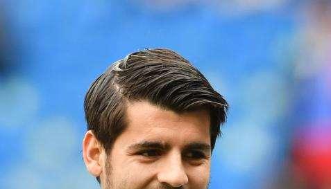 No ha llegado y en Inglaterra están como locos con Morata: ¡ojo a los elogios del analista!
