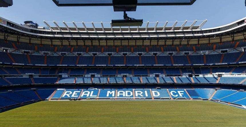 Fallece el ex jugador del Real Madrid, Ángel Pérez García