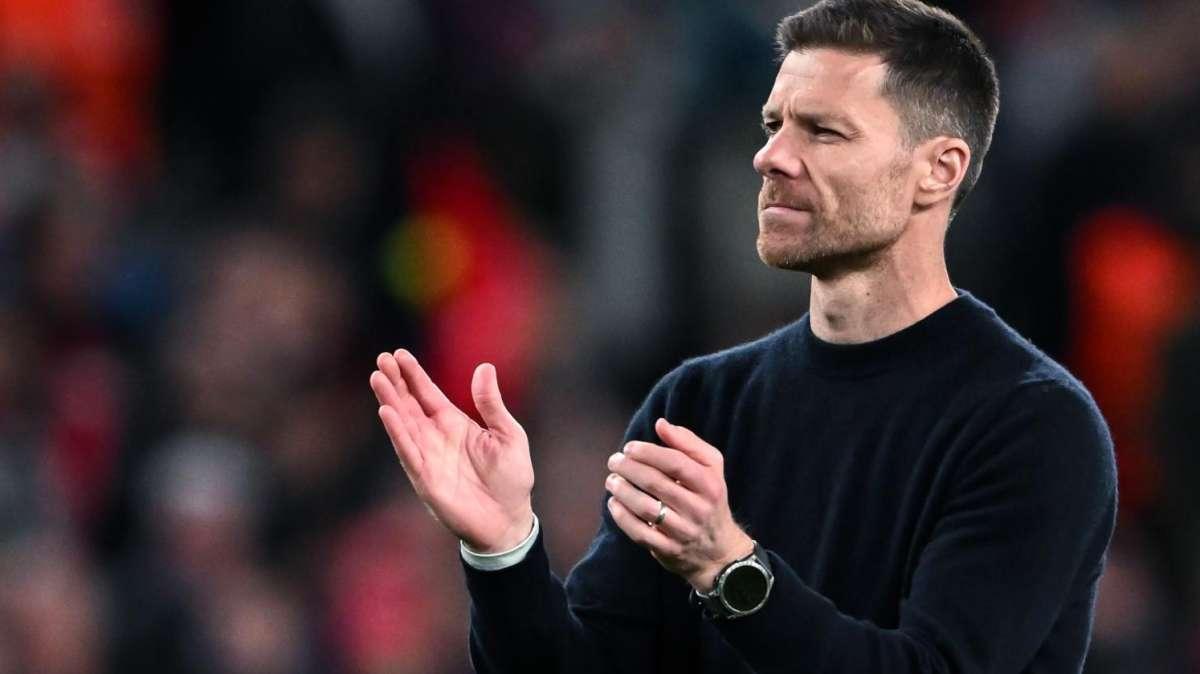 Se filtra el precio mínimo del fichaje de Xabi Alonso