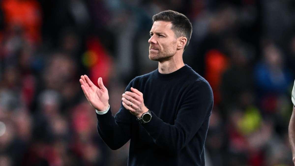 ¿Y si no llega Xabi Alonso al Real Madrid?
