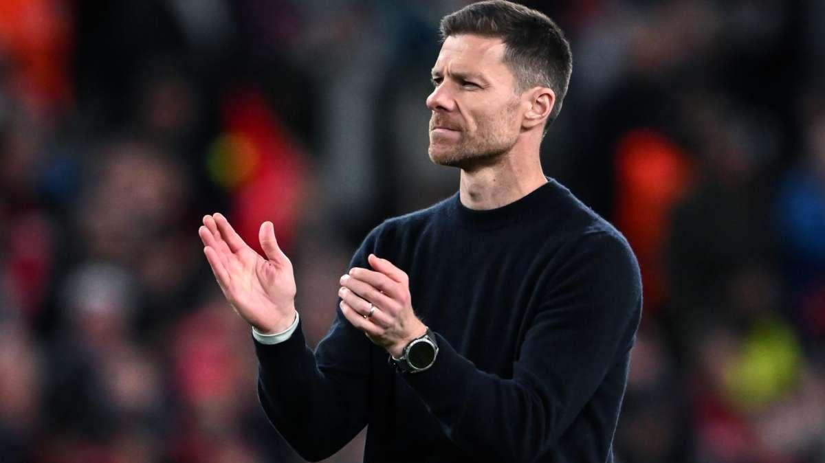 Xabi Alonso podría llegar al Real Madrid con su gran defensa: su precio, 40 'kilos'