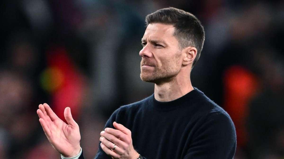 Mensaje del Leverkusen a Xabi Alonso: "Es importante que..."