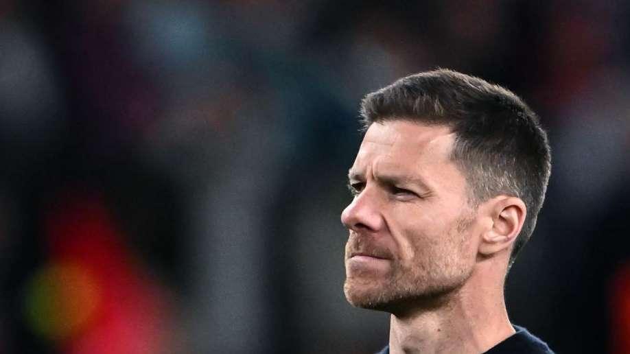 Xabi Alonso ha despertado a un gigante dormido