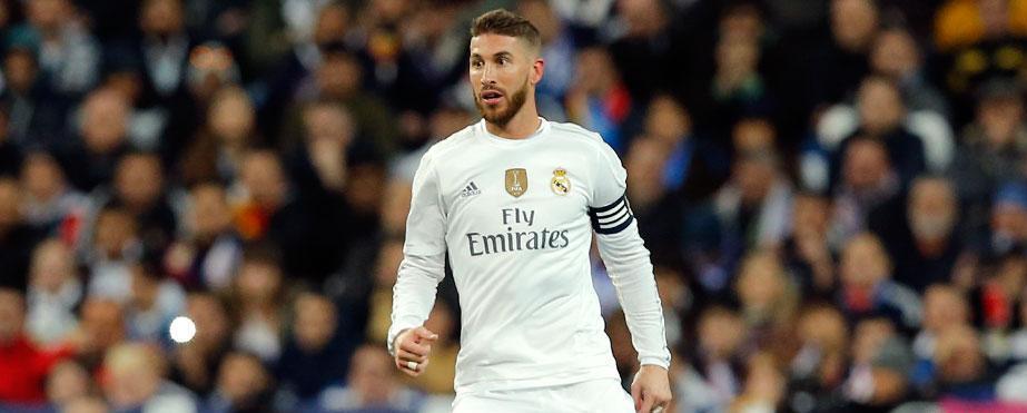 José Félix Díaz revela el futuro de Sergio Ramos si no encuentra equipo
