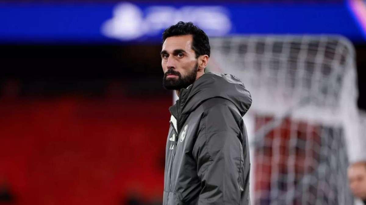 Filtran el toque de atención de Arbeloa a sus jugadores: un mensaje claro