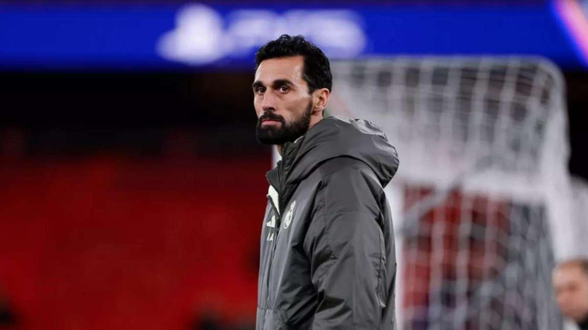 Vuelta al trabajo para preparar el partido ante el Girona