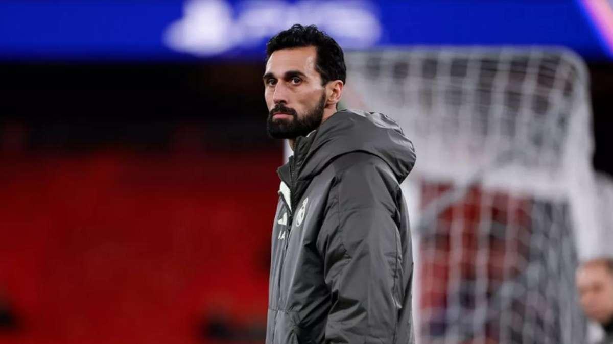 El Real Madrid lo apuesta todo a la joya que enamora a Arbeloa