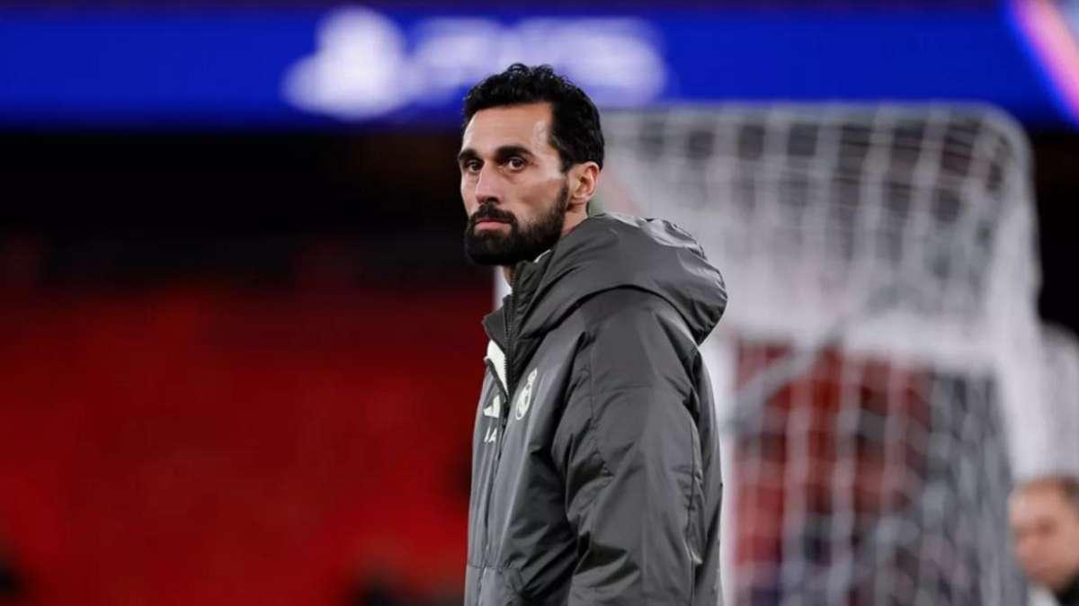 Vuelta al trabajo para preparar el partido ante el Bayern de Múnich
