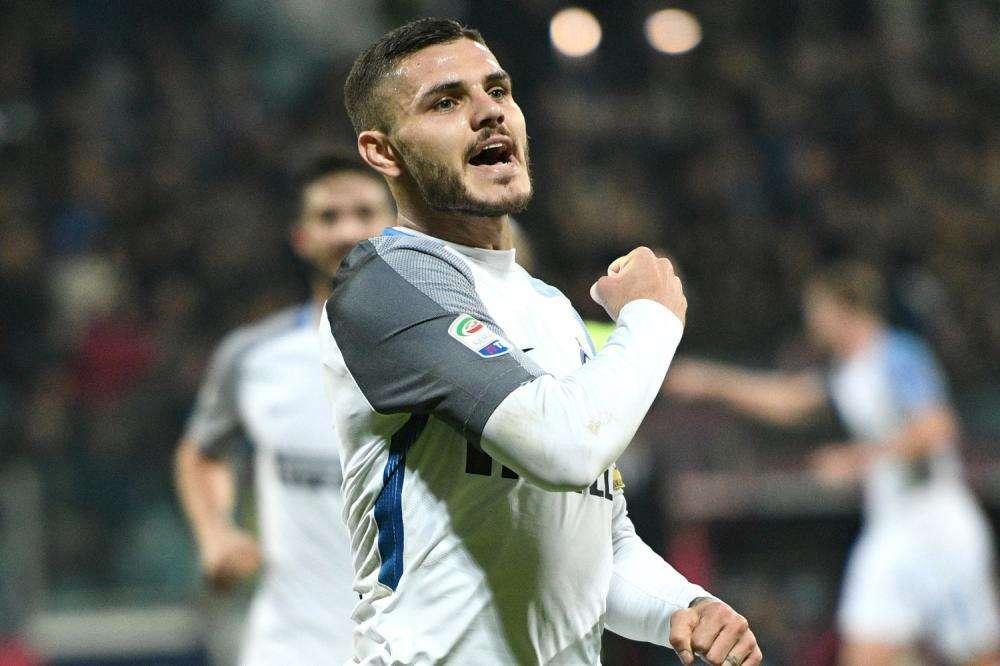 AS, Gallego: "Al Madrid no le hace falta fichar a otro delantero"