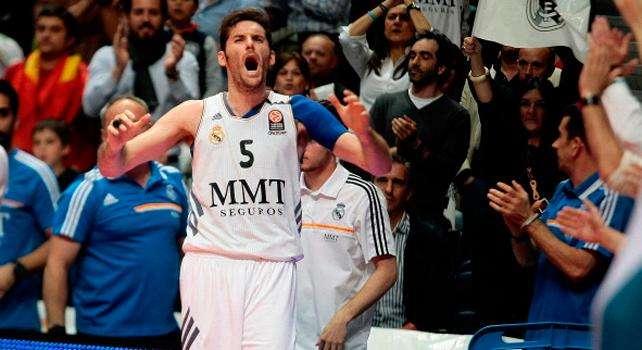 Rudy: "Hay que reducir los partidos, esto no es NBA"