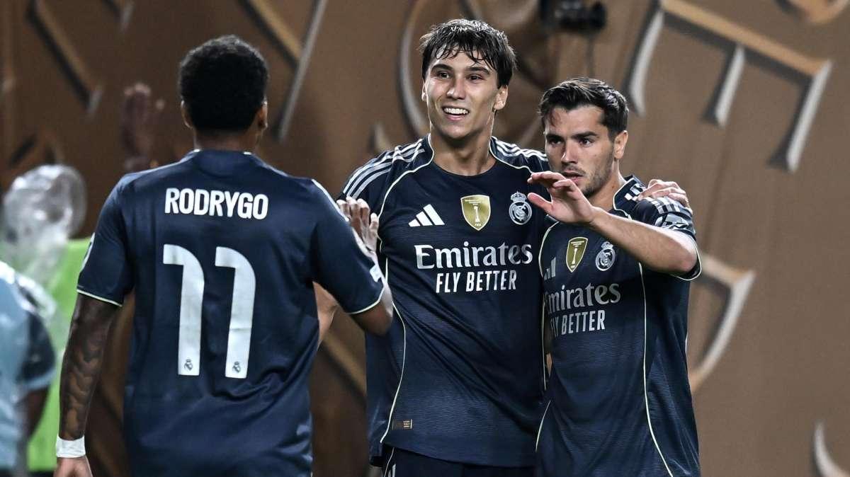 Ojo: el Real Madrid podría dar luz verde a una venta de última hora