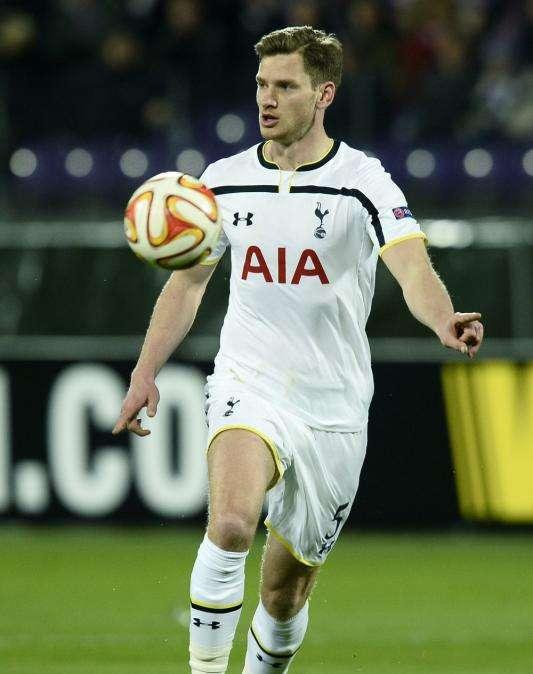 The Independent: Vertonghen, cerca de renovar con el Tottenham